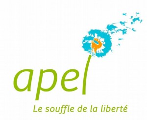 APEL-logo